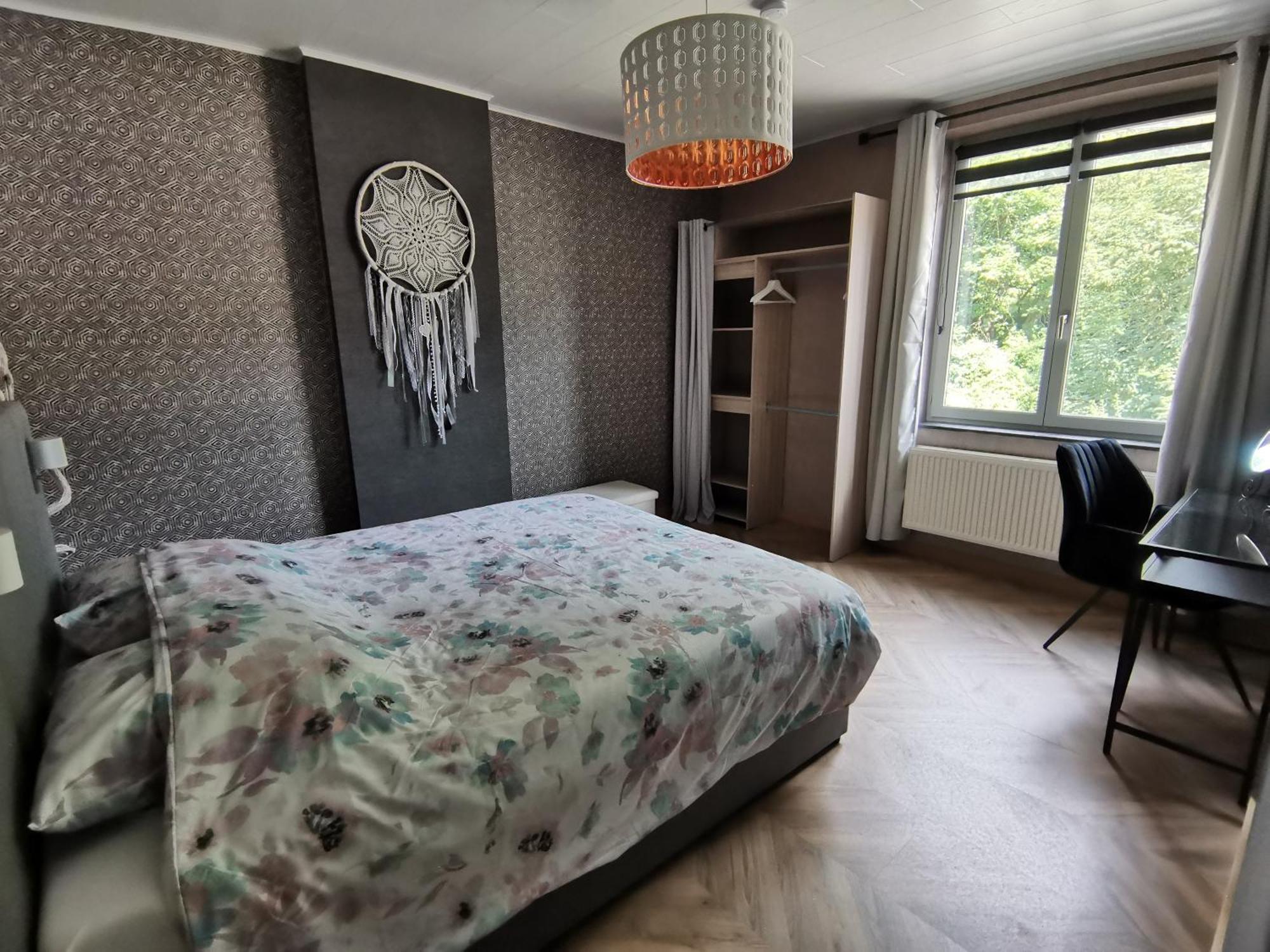 L'Echappee Belle Guest House เอย์วายล์ ภายนอก รูปภาพ
